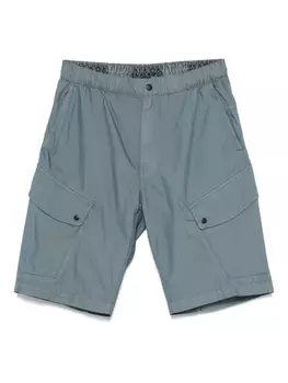 Шорты Senio Napapijri, синий