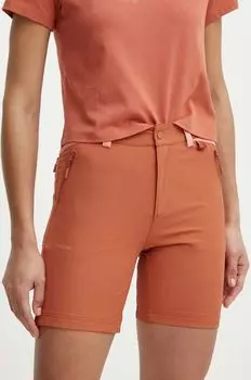 Шорты Sequoia для отдыха на открытом воздухе Viking, розовый