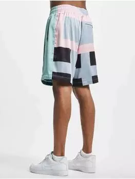 Шорты Sergio Tacchini, цвет colored