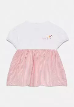 Шорты SET Il Gufo, фуксия