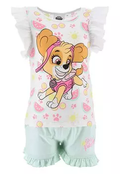 Шорты SET Paw Patrol, цвет wei