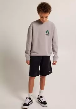 Шорты SEVAN JR 2.0 America Today, цвет black