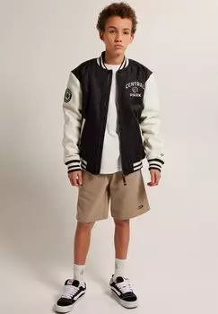 Шорты SEVAN JR 2.0 America Today, цвет khaki