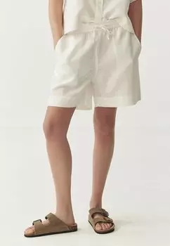 Шорты SEVILLA TATUUM, кремовый