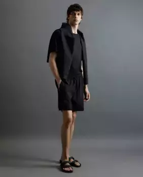 Шорты Sfera, чёрный