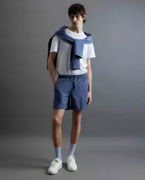 Шорты Sfera, синий