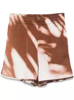 Шорты Shadow BLUE SKY INN, коричневый