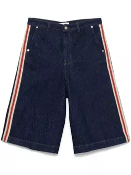 Шорты Shadow Wales Bonner, синий