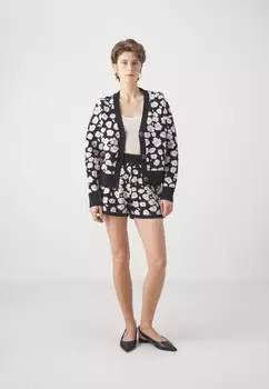 Шорты SHAINA UGG, черный