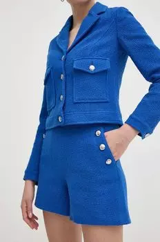 Шорты ШАЛА.Ф Morgan, синий