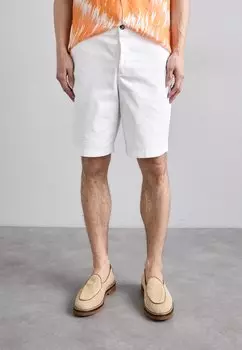 Шорты SHANE CLOUD J.LINDEBERG, белый