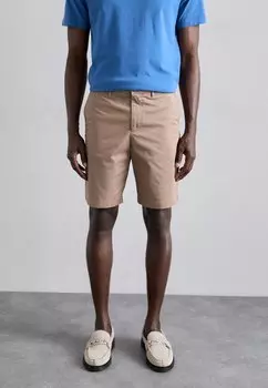 Шорты SHANE CLOUD J.LINDEBERG, коричневый