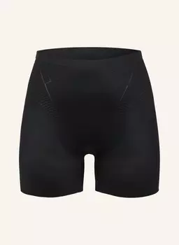 Шорты Shaped Thinstincts 2.0 GirlShort Spanx, черный