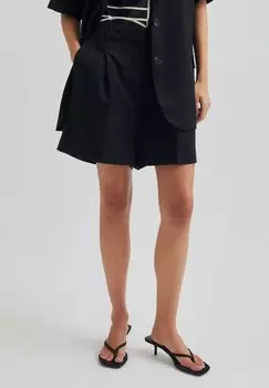 Шорты SHARO Second Female, черный