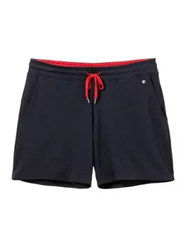 Шорты SHEEGO Regular Pants, морской синий