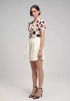 Шорты SHEILA adL, кремовый