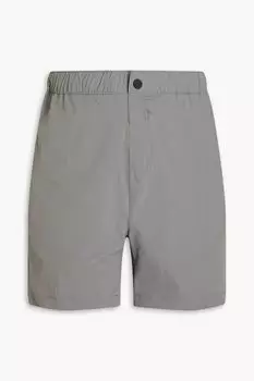 Шорты Shell ONIA, антрацит