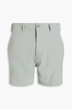 Шорты Shell ONIA, зеленый