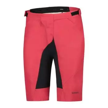 Шорты SHIMANO W's MIDORI, розовые