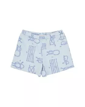 Шорты Шипли от Beaufort Bonnet Company The Beaufort Bonnet Company, синий