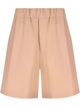 Шорты широкого кроя Laneus, нейтральный