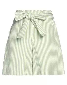 Шорты Shirtaporter, зеленый