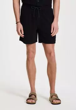 Шорты Shiwi, черный