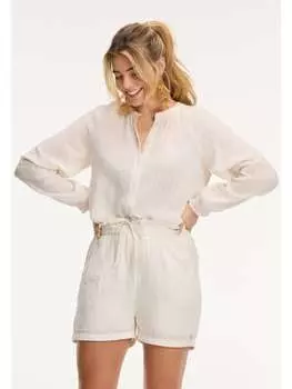 Шорты SHIWI, цвет weis