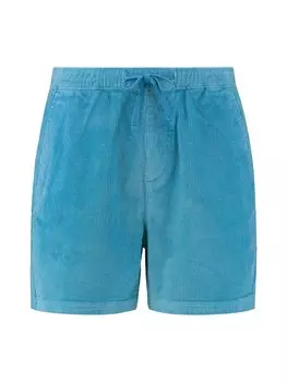 Шорты Shiwi Regular Pants Rio, синий