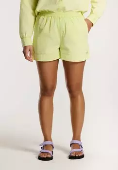Шорты Shiwi, зеленый