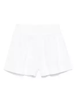 Шорты Shkip Suzie Kondi, белый