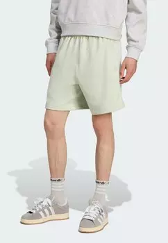 Шорты SHO - Tracksuit bottoms Adidas Originals, мятный