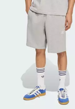 Шорты SHO - Tracksuit bottoms Adidas Originals, светло-серый