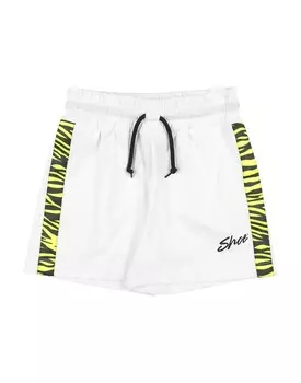 Шорты Shoe, белый