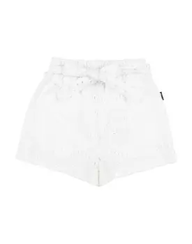 Шорты Shoe, белый