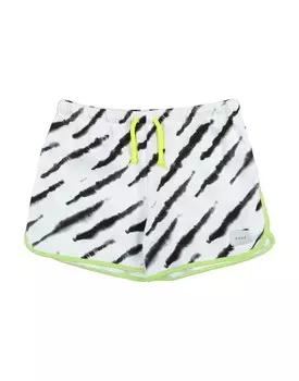 Шорты Shoe, белый