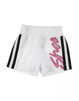 Шорты Shoe, белый