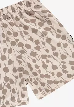 Шорты Shoe, бежевый