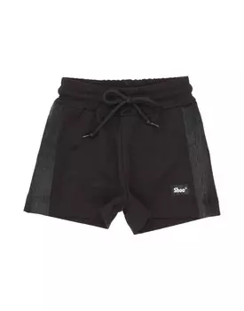 Шорты Shoe, черный