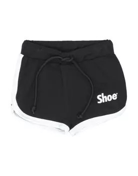 Шорты Shoe, черный