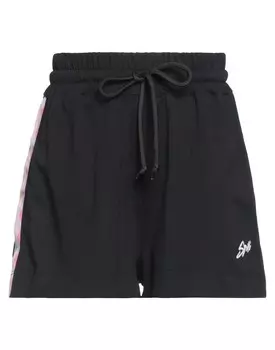 Шорты Shoe, черный