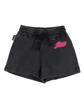 Шорты Shoe, черный