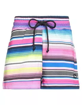 Шорты Shoe, фуксия