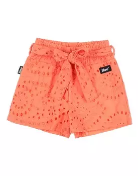 Шорты Shoe, лососево-розовый