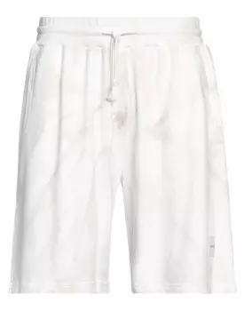 Шорты Shoe, молочный