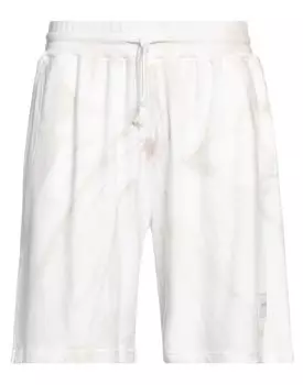 Шорты Shoe, молочный