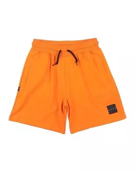 Шорты Shoe, оранжевый