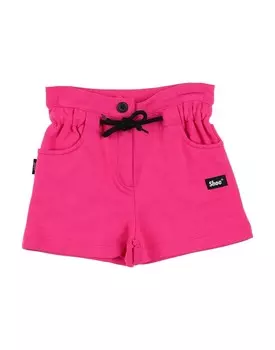 Шорты Shoe, пурпурный