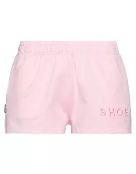 Шорты Shoe, розовый