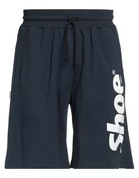 Шорты Shoe, синий